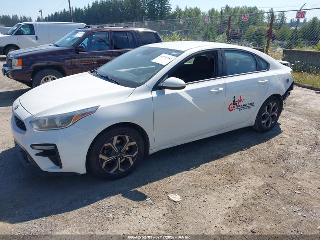 3KPF24AD5ME268309 KIA mpi nu