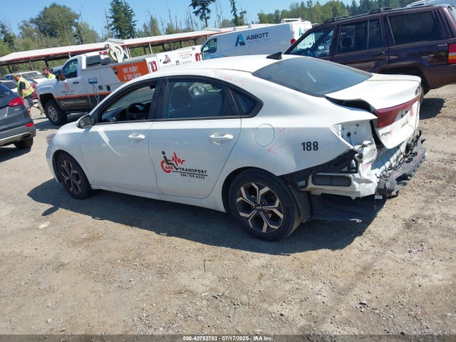 3KPF24AD5ME268309 KIA mpi nu