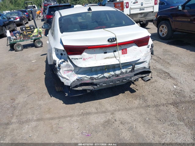 3KPF24AD5ME268309 KIA mpi nu