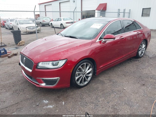 3LN6L5MU6JR629058 Lincoln 2.0l 4v atk