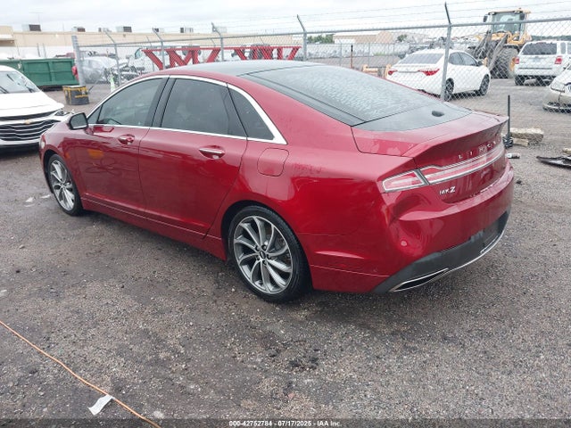 3LN6L5MU6JR629058 Lincoln 2.0l 4v atk