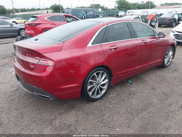 3LN6L5MU6JR629058 Lincoln 2.0l 4v atk