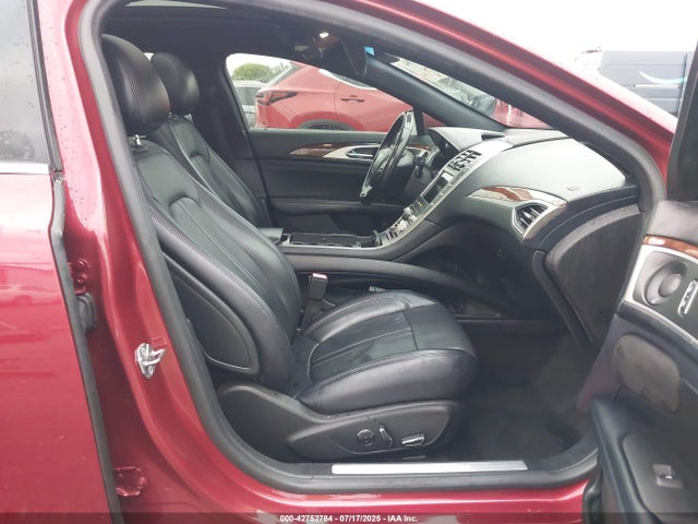 3LN6L5MU6JR629058 Lincoln 2.0l 4v atk