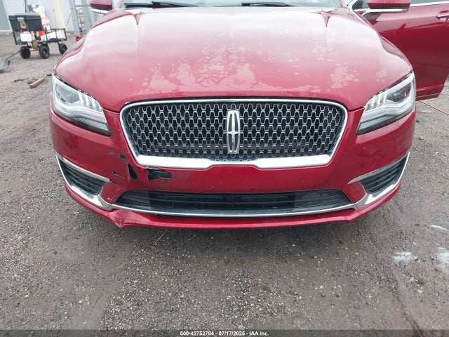 3LN6L5MU6JR629058 Lincoln 2.0l 4v atk