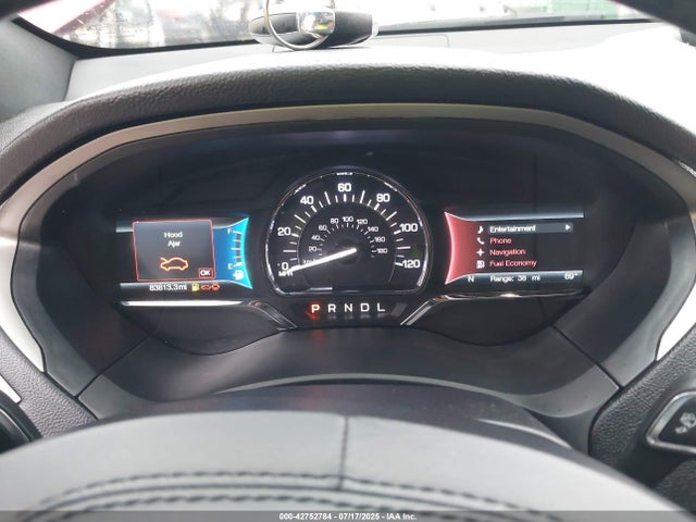 3LN6L5MU6JR629058 Lincoln 2.0l 4v atk