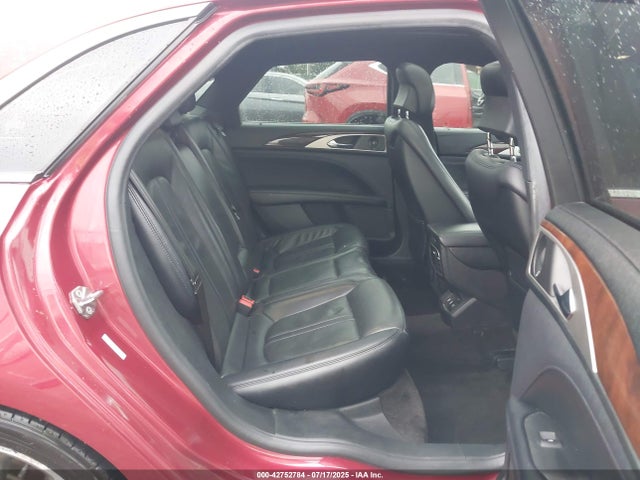 3LN6L5MU6JR629058 Lincoln 2.0l 4v atk