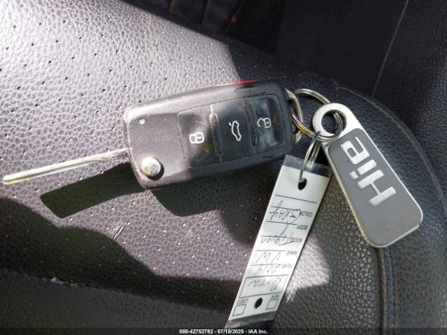 2014 VOLKSWAGEN TIGUAN WVGBV3AX3EW550753 Photo 10