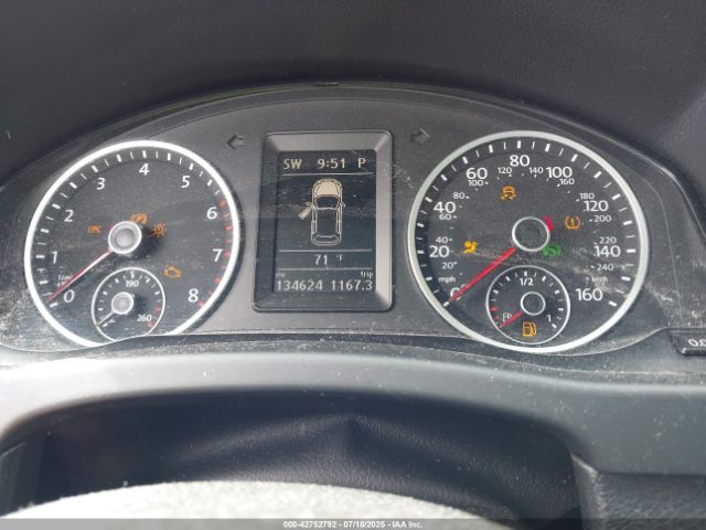 2014 VOLKSWAGEN TIGUAN WVGBV3AX3EW550753 Photo 6