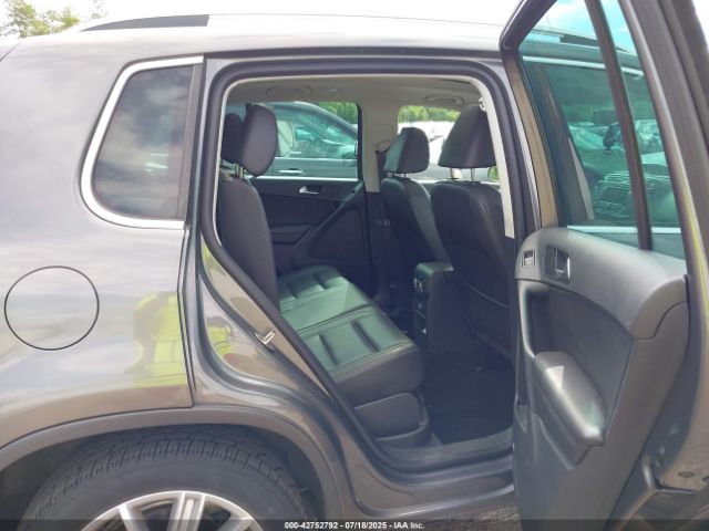 2014 VOLKSWAGEN TIGUAN WVGBV3AX3EW550753 Photo 7