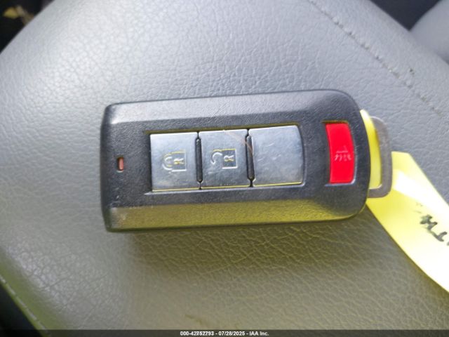 2014 MITSUBISHI OUTLANDER SPORT 4A4AP4AU7EE026963 Photo 10