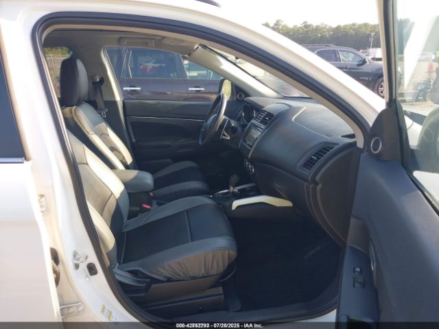 2014 MITSUBISHI OUTLANDER SPORT 4A4AP4AU7EE026963 Photo 4