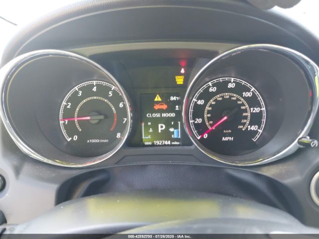 2014 MITSUBISHI OUTLANDER SPORT 4A4AP4AU7EE026963 Photo 6