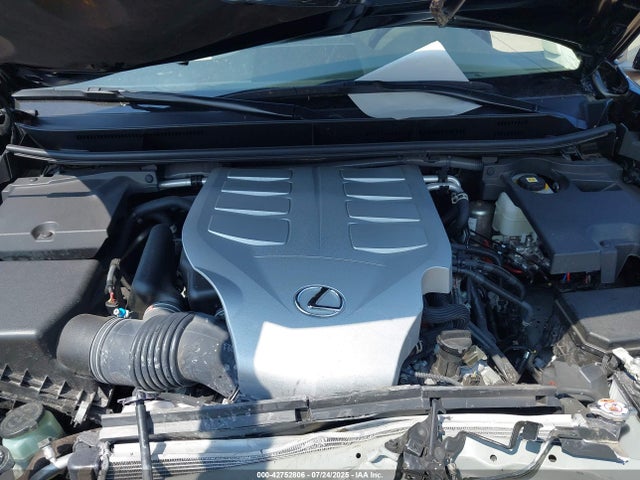 JTJAM7BXXP5359006 Lexus 1ur-fe