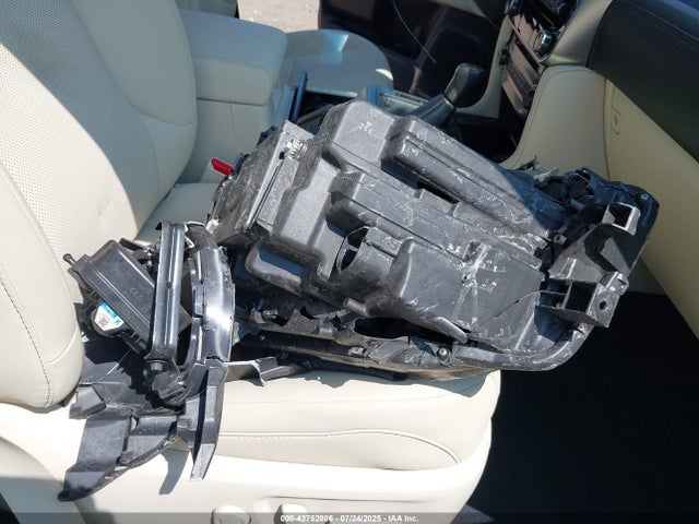 JTJAM7BXXP5359006 Lexus 1ur-fe