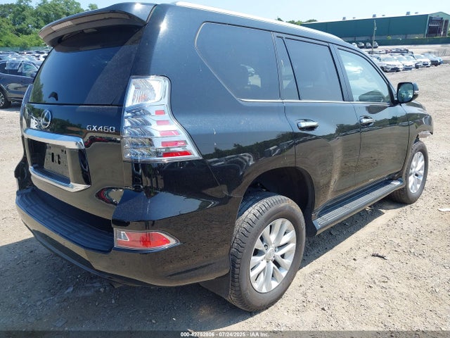 JTJAM7BXXP5359006 Lexus 1ur-fe