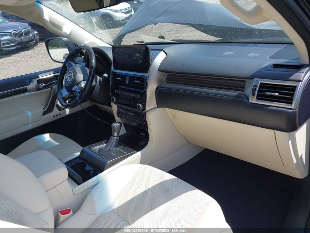 JTJAM7BXXP5359006 Lexus 1ur-fe