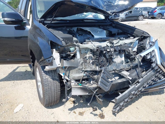 JTJAM7BXXP5359006 Lexus 1ur-fe