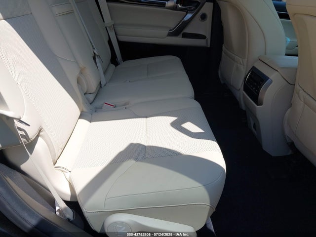JTJAM7BXXP5359006 Lexus 1ur-fe