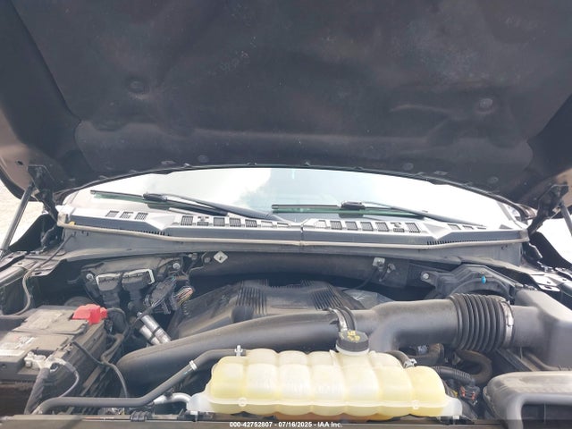 1FTEW1E40KFD06086 Ford gtdi