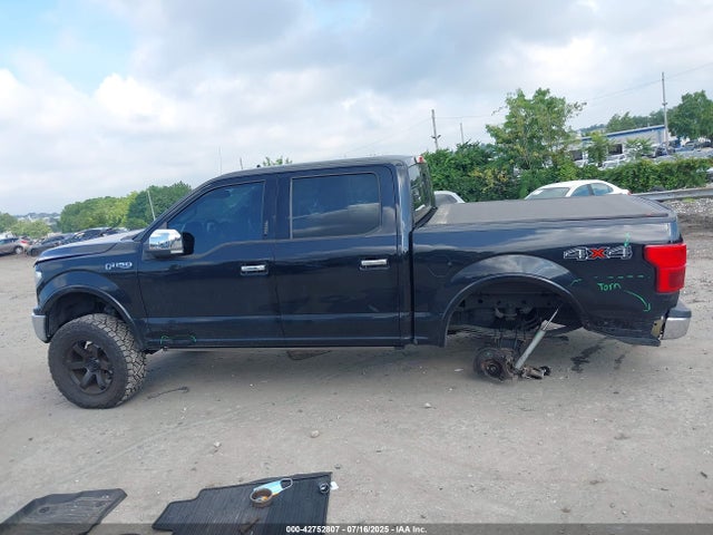 1FTEW1E40KFD06086 Ford gtdi