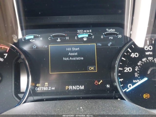 1FTEW1E40KFD06086 Ford gtdi