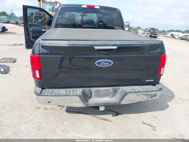 1FTEW1E40KFD06086 Ford gtdi