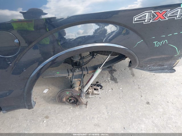1FTEW1E40KFD06086 Ford gtdi
