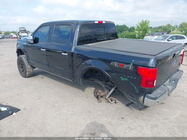 1FTEW1E40KFD06086 Ford gtdi