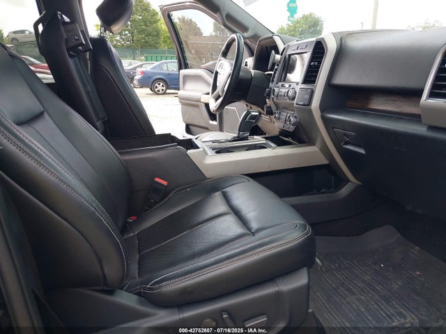 1FTEW1E40KFD06086 Ford gtdi