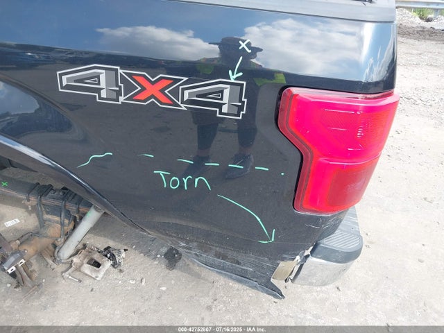 1FTEW1E40KFD06086 Ford gtdi
