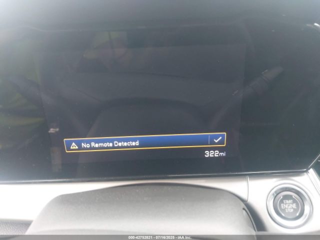 2025 CHEVROLET TRAX KL77LHEP5SC288199 Photo 6