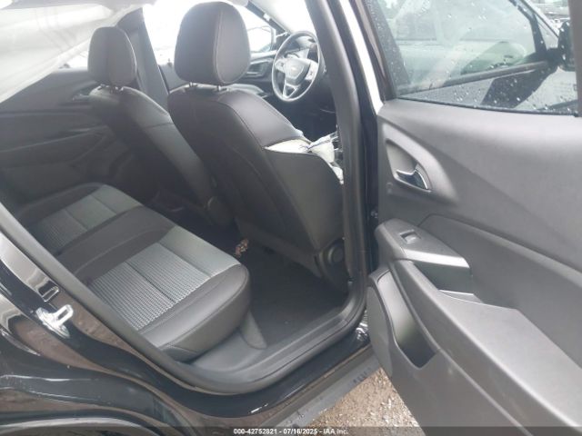 2025 CHEVROLET TRAX KL77LHEP5SC288199 Photo 7
