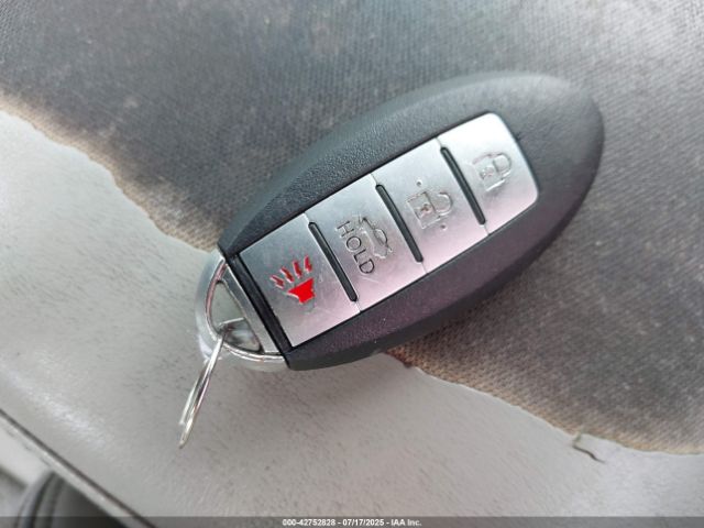 2008 INFINITI G37 JNKCV64E68M110979 Photo 10