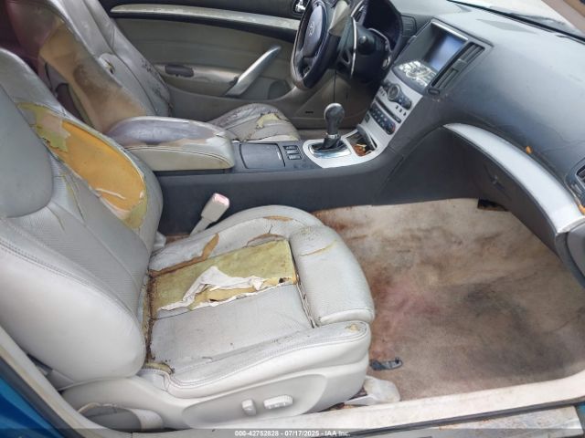 2008 INFINITI G37 JNKCV64E68M110979 Photo 4