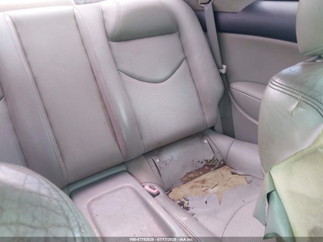 2008 INFINITI G37 JNKCV64E68M110979 Photo 7