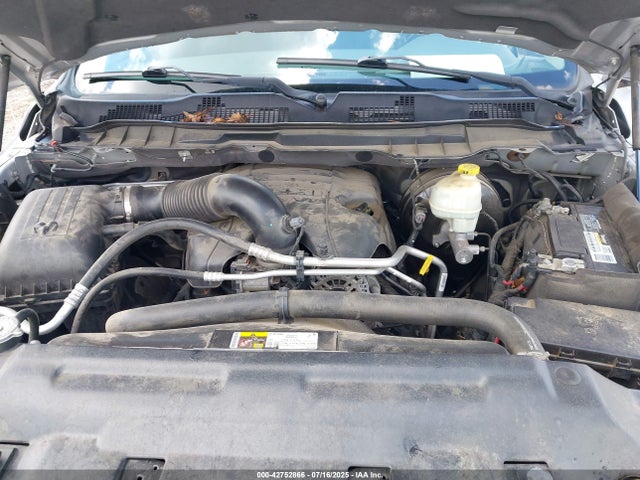 RAM 1500 2014 1C6RR7LTXES144265 Image 10