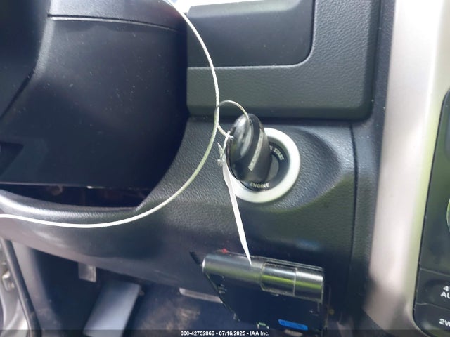 RAM 1500 2014 1C6RR7LTXES144265 Image 11