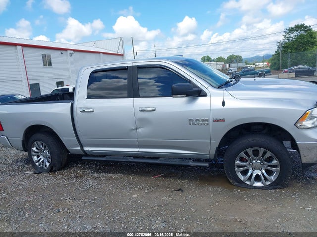 RAM 1500 2014 1C6RR7LTXES144265 Image 13