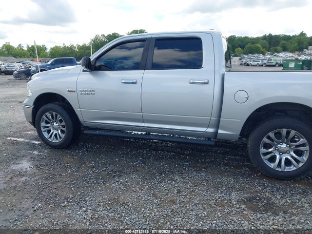 RAM 1500 2014 1C6RR7LTXES144265 Image 14