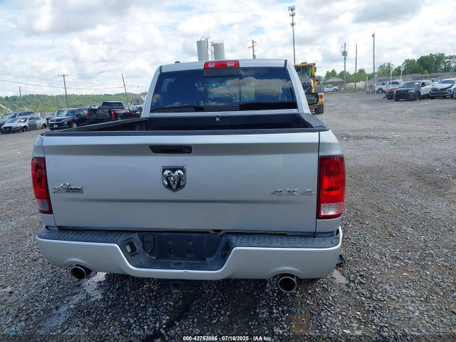 RAM 1500 2014 1C6RR7LTXES144265 Image 16