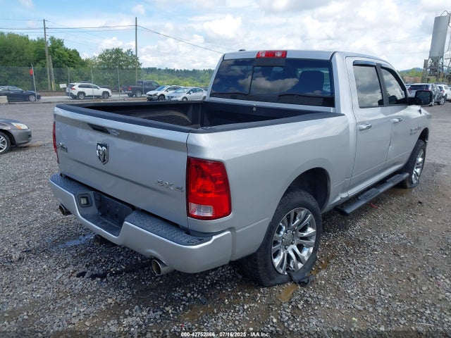 RAM 1500 2014 1C6RR7LTXES144265 Image 4