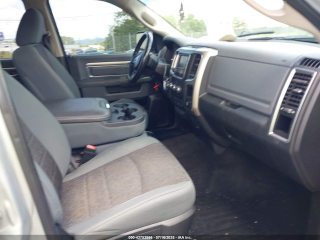 RAM 1500 2014 1C6RR7LTXES144265 Image 5