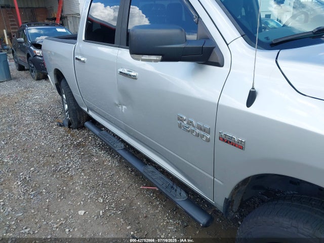 RAM 1500 2014 1C6RR7LTXES144265 Image 6