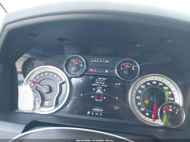 RAM 1500 2014 1C6RR7LTXES144265 Image 7