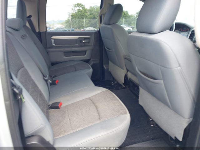 RAM 1500 2014 1C6RR7LTXES144265 Image 8