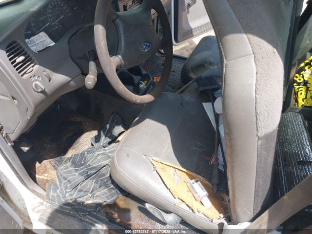 2003 FORD RANGER 1FTYR10D93PA76295 Photo 4