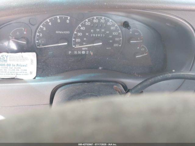 2003 FORD RANGER 1FTYR10D93PA76295 Photo 6