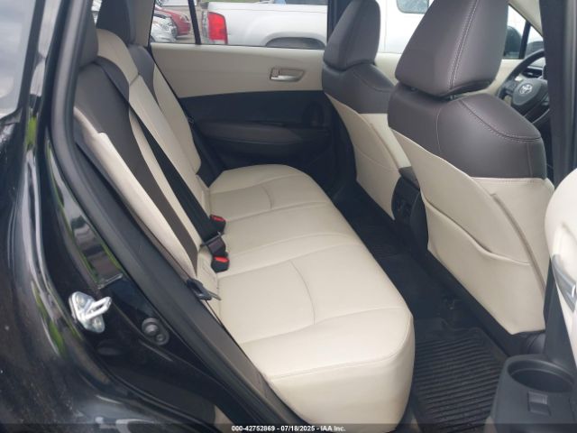 2022 TOYOTA COROLLA CROSS 7MUDAABG1NV026048 Photo 7