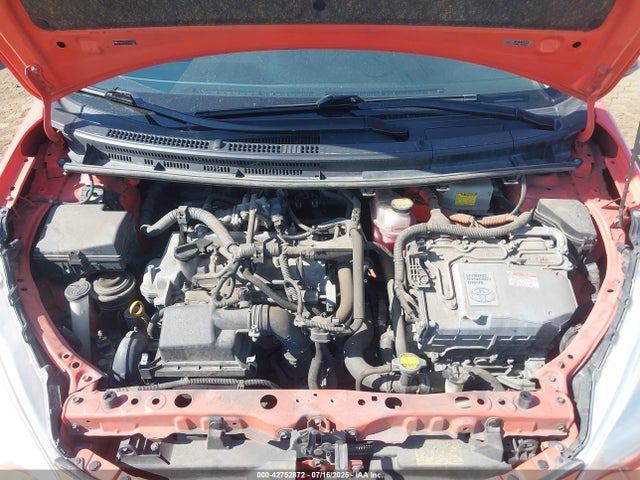 Aukcja sprzedaży 2012 Toyota Prius C Four, vin: JTDKDTB33C1010431, numer aukcji: 42752872