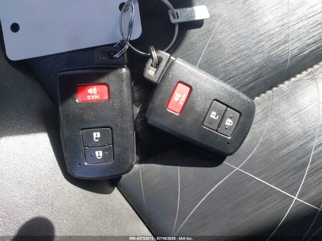 Aukcja sprzedaży 2012 Toyota Prius C Four, vin: JTDKDTB33C1010431, numer aukcji: 42752872